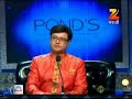 EP Eka Peksha Ek Apsara Aali Indian Marathi TV Show Zee Marathi