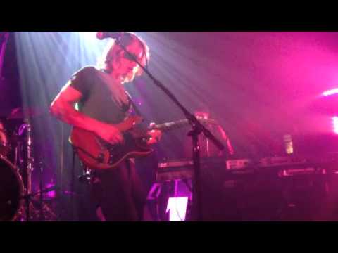 DEEP FRIED FIVE 12th& Porter--Indiebandhub