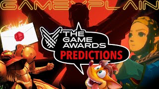 The Game Awards 2020 Predictions DISCUSSION (8th Smash DLC, BOTW 2, Metroid Prime, & More!)