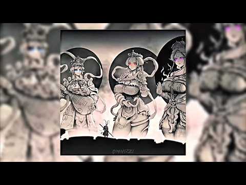 弥渡山歌 (𝙎𝙡𝙤𝙬𝙚𝙙 𝙍𝙚𝙫𝙚𝙧𝙗) | 𝙎𝙪𝙣 𝙒𝙪𝙠𝙤𝙣𝙜 (𝙎𝙤𝙣 𝙂𝙤𝙠ū) #𝙏𝙞𝙠𝙩𝙤𝙠𝙏𝙧𝙚𝙣𝙙𝙞𝙣𝙜