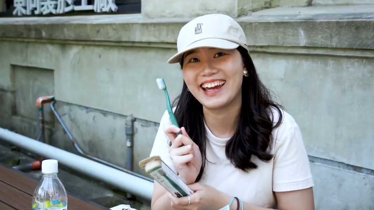 Taiwan: Sustainability In The Streets