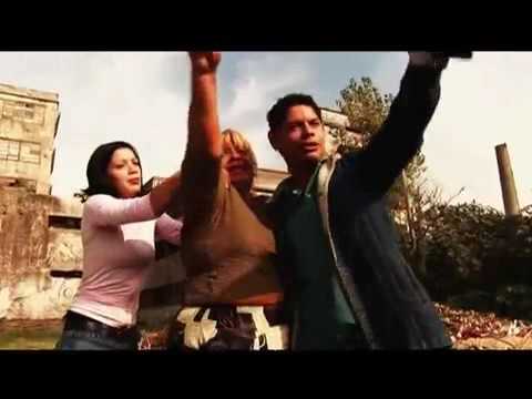 La 21 Barracas  ( Película Completa )