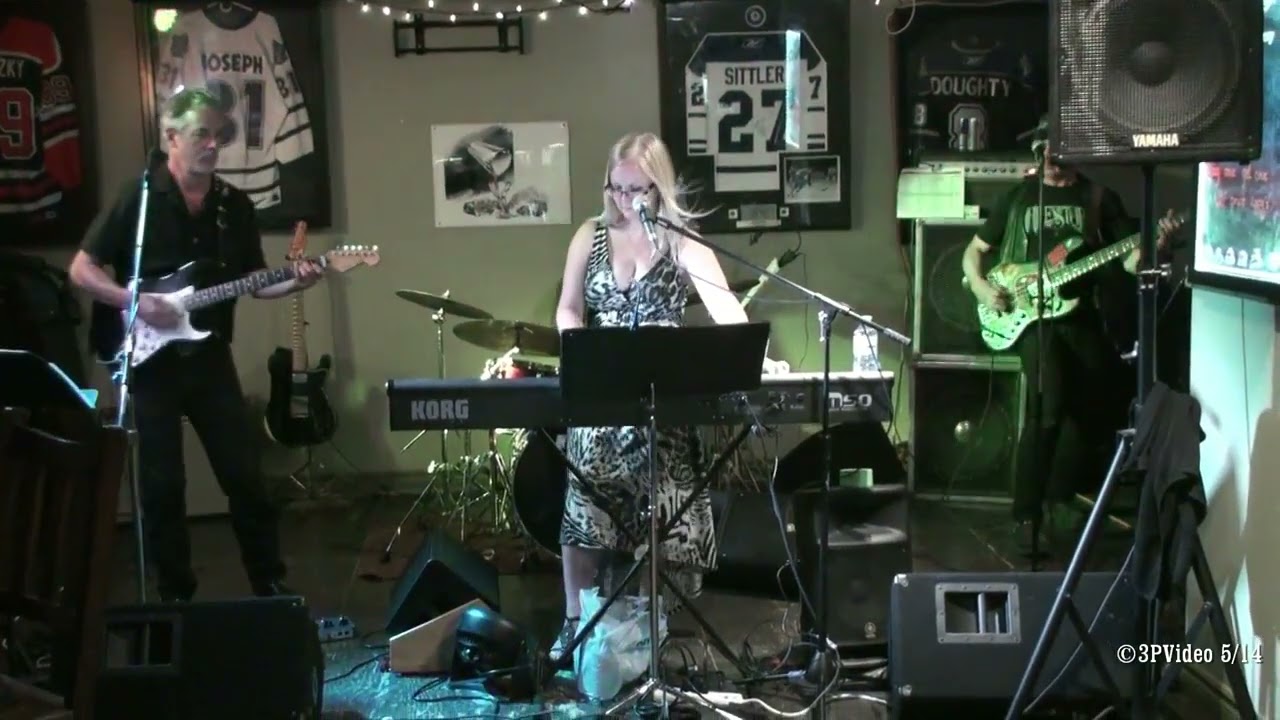 Promotional video thumbnail 4 for Russell Edward Williams