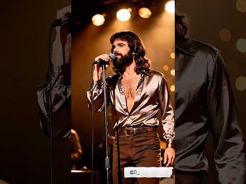 "No Me Hablas" — Juan Pardo tells love's silent farewell through melody#music#70s #60s#aicover#agt