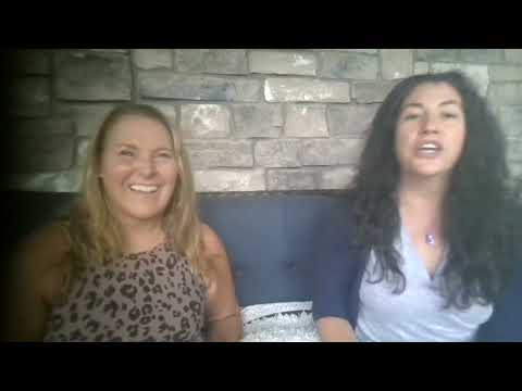 Thumbnail for Retreat Chat with Suzanne Hernandez| Find Your Lady Tribe by Share Now