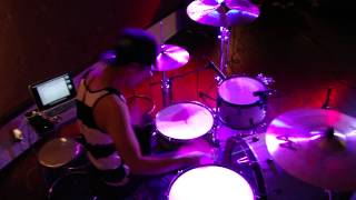 SHU→TA - The Relay Company - Love Me Hate Me(Drum Cover) - Chapter1