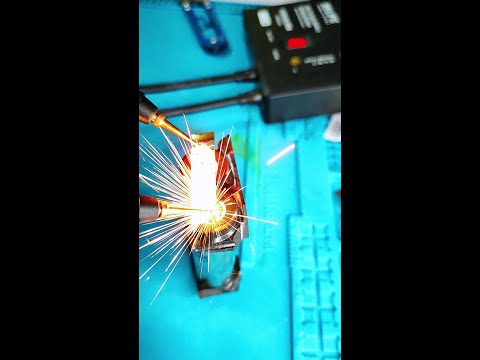 لمن يهمه الامر اقوى لاحم بطاريات 650A