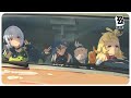 Piper S Crazy Driving Car Chase Scene Cutscene Zenless Zone Zero 1 4