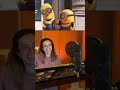 King Bob Voice Actor Minions