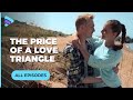 THE PRICE OF A LOVE TRIANGLE. WHICH OF THE TWO MEN WILL ELENA MAKE SUFFER? ALL EPISODES | MELODRAMA