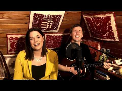 Réka és Imi - A kalapom fekete