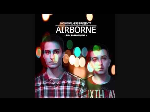 01 Eddy Rocks & Slim S l Airborne (prod. His Royal Jvzziness)