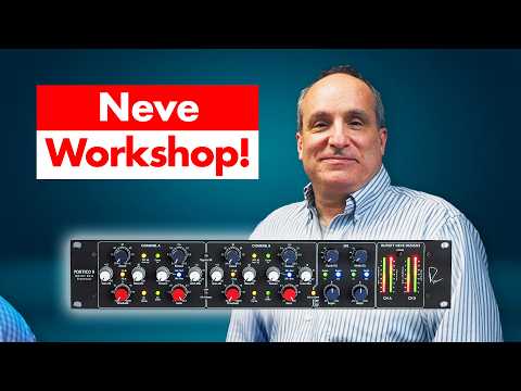 Hit Space and Magyar Producer Workshop