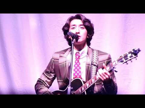 190330 잔나비(JANNABI) - 나쁜 꿈 @전국투어 투게더 대구