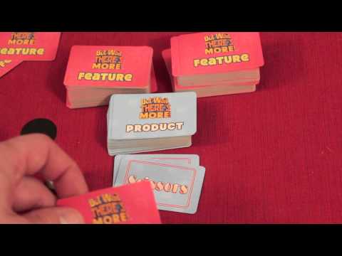 The Game Boy Geek (Dice Tower) Reviews But Wait There's More