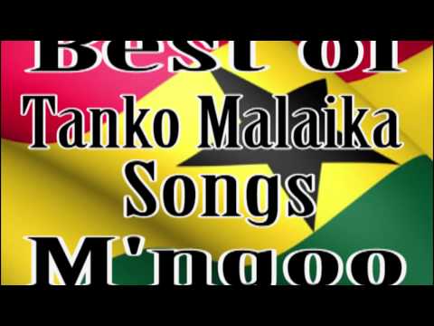 Tanko Malaika - M'ngoo