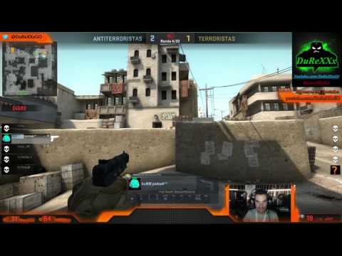 Directo CSGO TLP2016