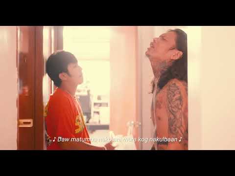 (MUSIC VIDEO LYRICS) 5/11 - GSWK feat. Marlee & Winston Lee