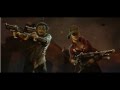 COD Zombies GMV [Monster - Skillet] 