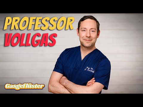 GG #193: Professor Vollgas - Mit Prof. Dr. Chlodwig Kirchhoff und Weltmeister Marc-Reiner Schmidt