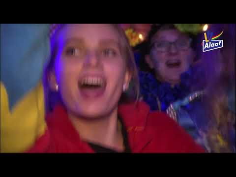 De11devande11de 2018: Fiorenza - Drie daag oet de plaat