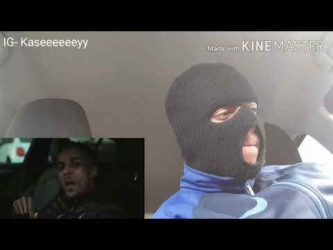 UK REACTION TO SWEDISH RAP - AWAVE X ASME - LAPPEN - REACTION VIDEO!