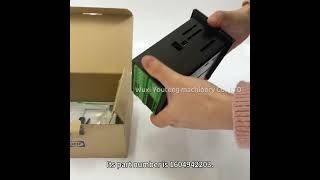 Download lagu Atlas Copco 1604942203 control panel XC20002 mp3