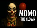 The Momo Clown Terror Unleashed Horror Short Film 4k