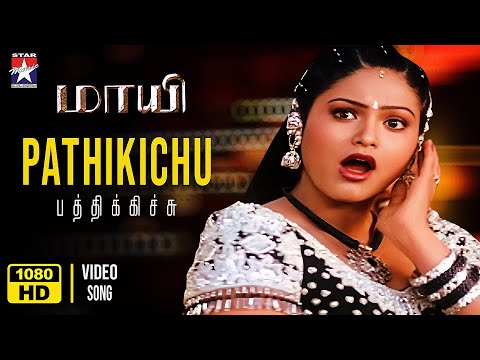 Song Cover Art for Pathikichu
