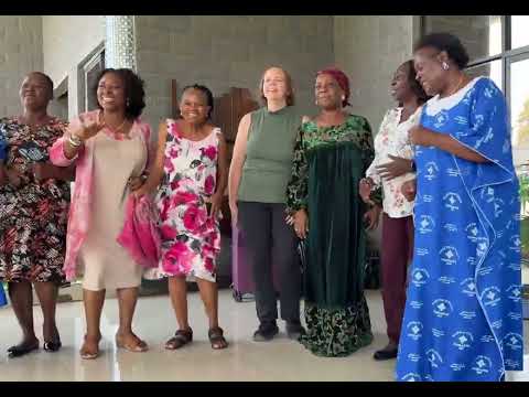 Keleya - Traditional Igbo Song