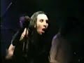 Cake And Sodomy - Marilyn Manson