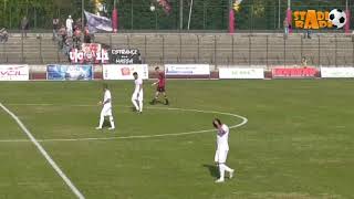 Castrovillari Vs Roccella 1 1