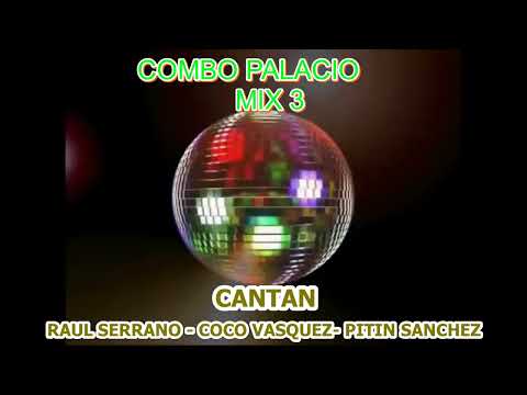 COMBO PALACIO MIX 3