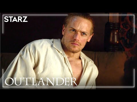 Outlander Season 6 (Clip 'You're an Angel')