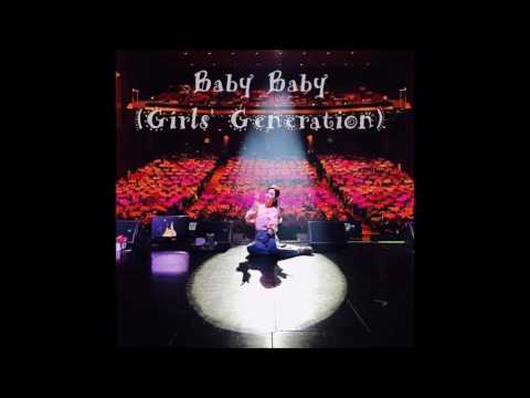 170408 SeoHyun SEOLO Encore Concert "Love, Still Seohyun" (Day 1)