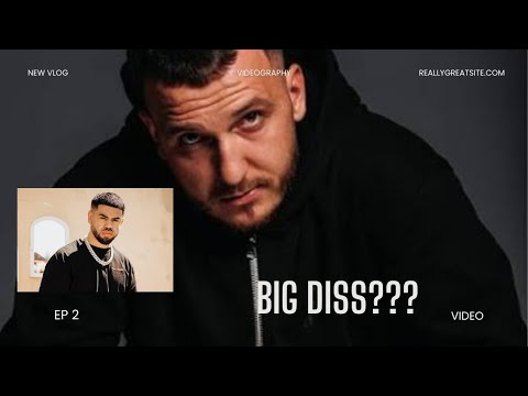 Big Disss Mozzik- Never that gay, a ishte ky nje diss?