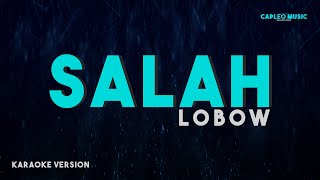 Download lagu Lobow Salah... mp3