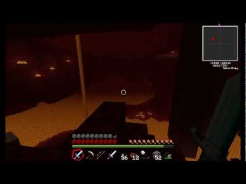 PingPow Games - PingPow Plays Minecraft - EP 30 Alchemy and Alche-you