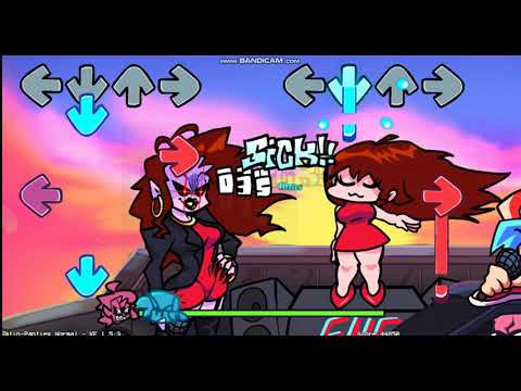 Mommy Must Murder vs Boyfriend But with lyrics??????