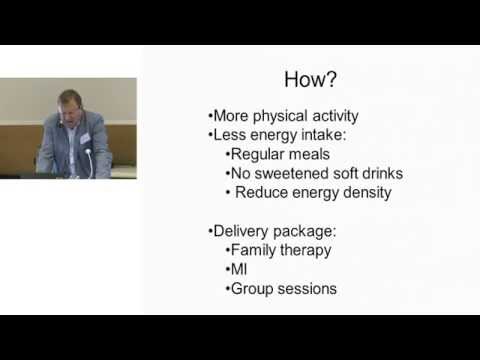 11 45 Claude Marcus Results from conservative treatments Swedish perspective