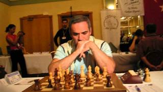 preview picture of video '2004 European Club Cup Garry Kasparov vs Alexei Shirov'
