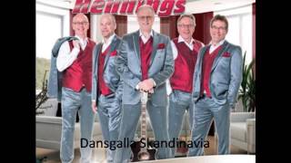 Bengt Hennings    Rockin&#39; n&#39; Reelin&#39;