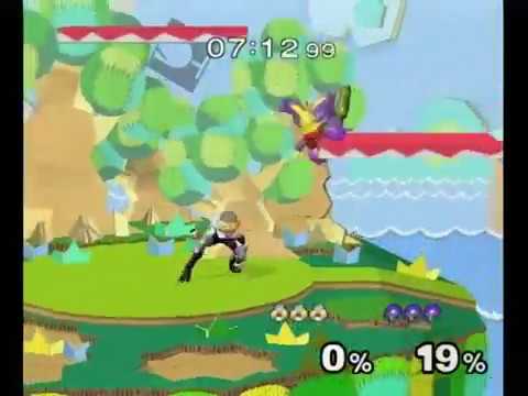 Longhorn Weekly 72 WQF - JF (Sheik) vs Happens (Samus)