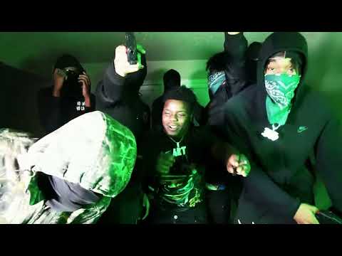 Pistol P - Gangsta Feeling (Official Music Video)