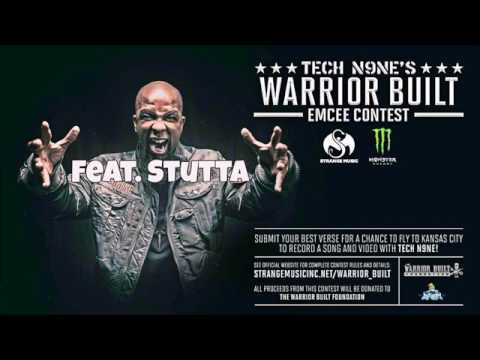 Tech N9ne - PTSD (Feat Stutta)