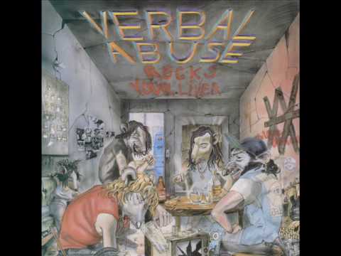 Verbal Abuse - Nothing Changes