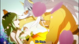 Top 10 Reincarnation Anime With Overpowered MC