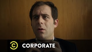 Corporate - Down a Brainstorm Hole