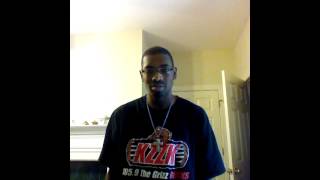 Chris Pleasant - All I Ever Really Wanted by Donnie McClurkin