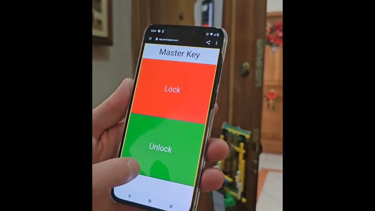 Video preview